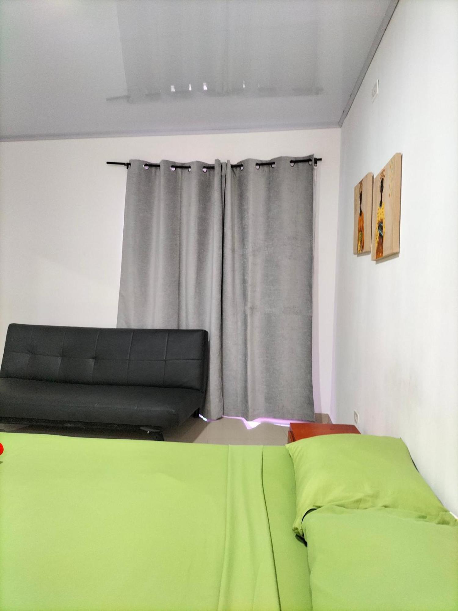 Posada Miss Joyce House San Andres  Room photo