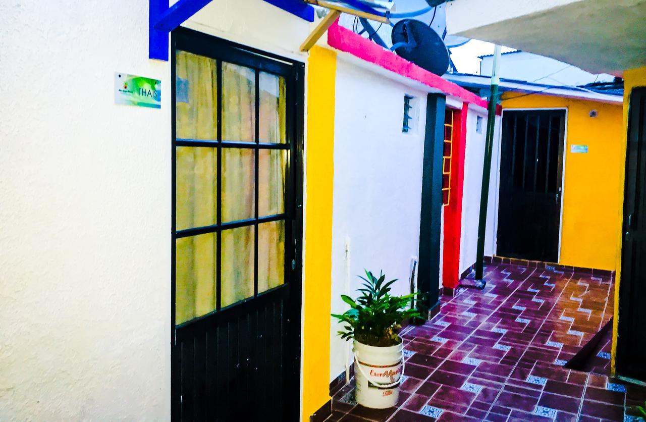 Posada Miss Joyce House San Andres  Exterior photo