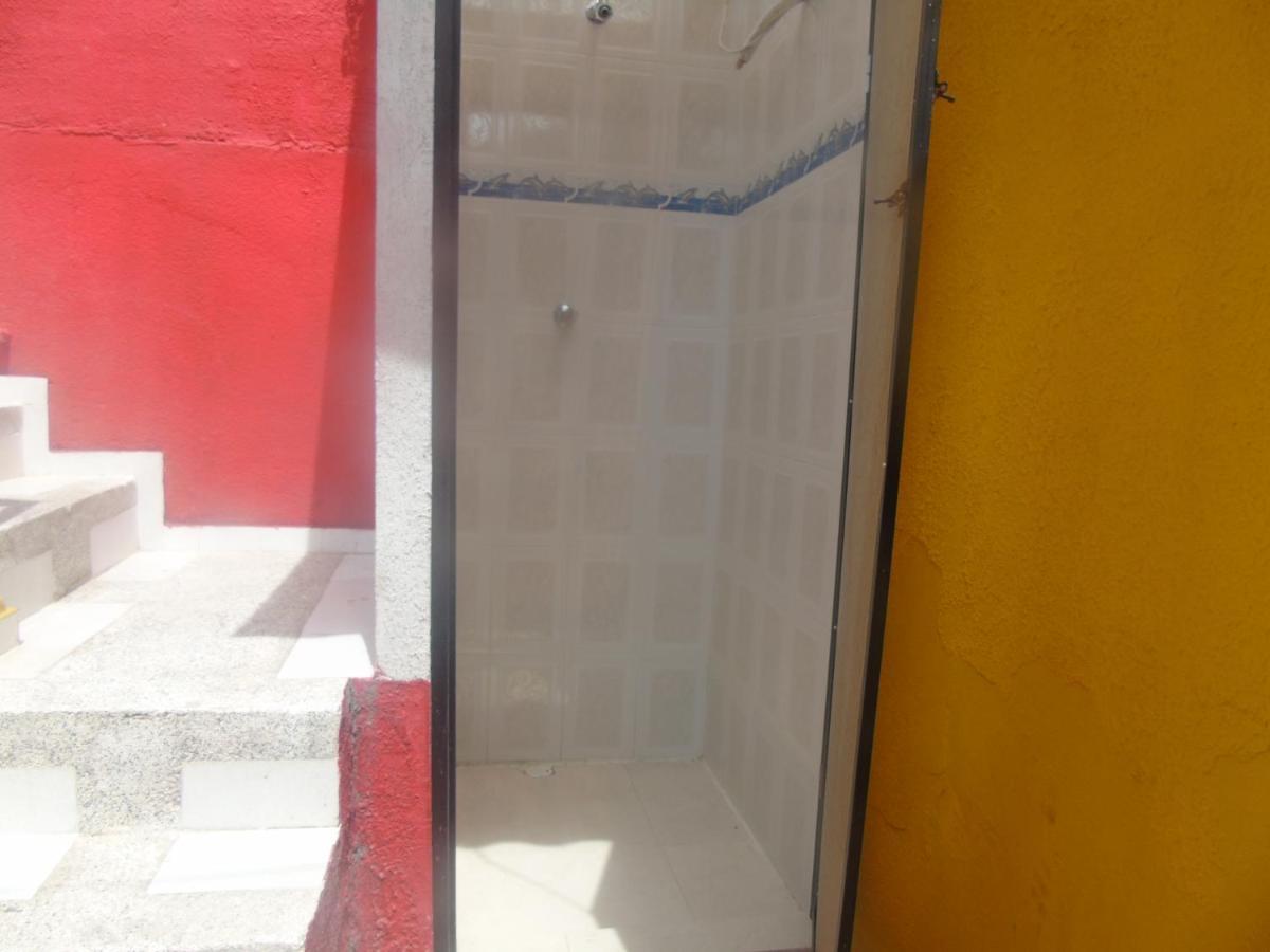 Posada Miss Joyce House San Andres  Exterior photo